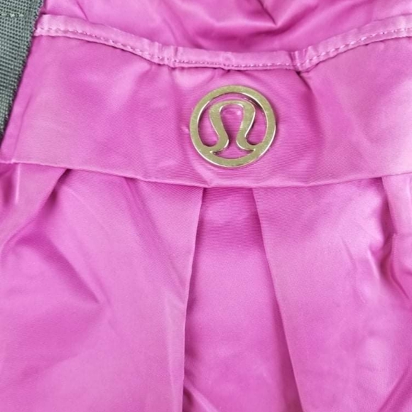 Lululemon Travelling Run Ways Duffel Bag Regal - Picture 3 of 14